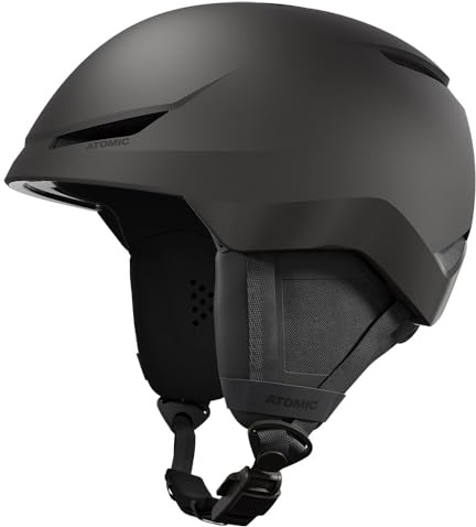 ATOMIC REVENT AMID Skihelm - Snowboard & Ski Helm mit 360° Fit System & Active Aircon Belüftungssystem - Holo Core & AMID-Technologie für maximale Stoßdämpfung