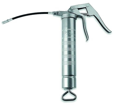 Samoa pro master - Pistola 62sg/1 engrase 500cc