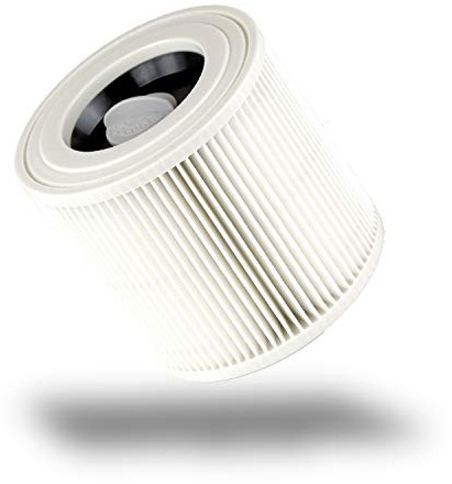 MisterVac | kompatibel med filterpatronbytesfilter Kärcher NT22/1 Ap,(TE), L, 2.889-217.0