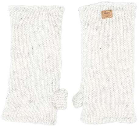 Handgearbeitete Pulswärmer