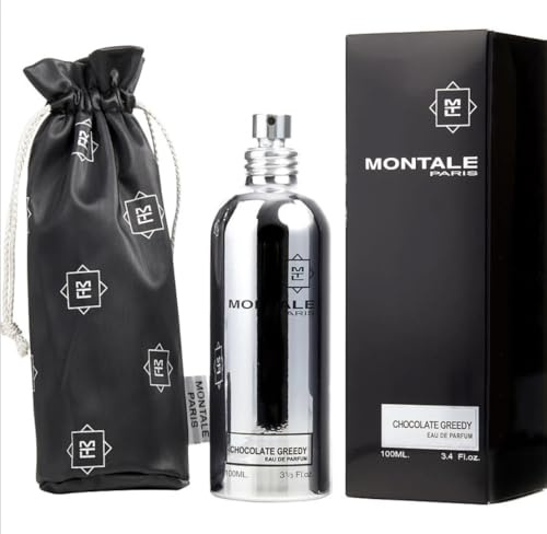 Montale | CHOCOLATE GREEDY edp 100 ml made in France