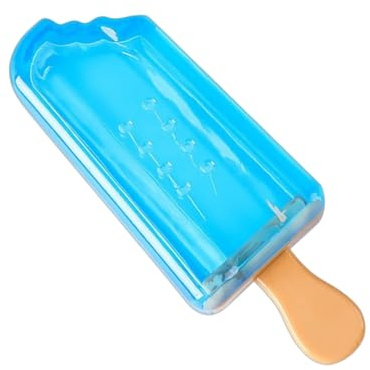 Jouet à mâcher dur pour chien - Moule à glace - Jouet de nettoyage des dents de chien - Refroidissement interactif en silicone pour apaiser l'enrichissement mental - Chiots senior - Caniche - Voyage à