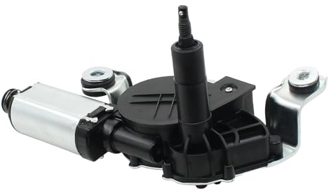 HouYeen Rear Windscreen Wiper Motor for Skoda Fabia Roomster Superb Yeti 2006-2017