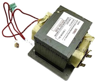 Transformador For Horno Microondas De 800 W MD-801EMR-1 Universal 701 Accesorios For Horno Microondas