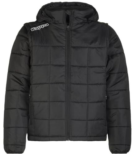 Kappa Waples Jacka Unisex Vuxen