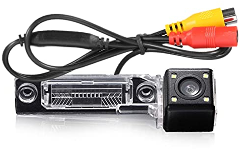 CAM108 - Rückfahrkamera Octavia Superb Cad-dy Golf Jet-t-a Pas-sat T5 (7H) T6 TOU-Ran