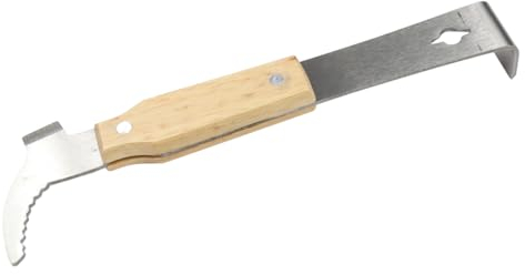 Stockmeißel mit Wabenheber für Imker Imkerei Bienen