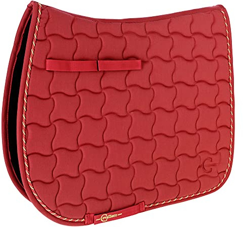Covalliero Kerbl Schabracke Schabracke Laguna, VS, WB, warmred, warmred, VS, 328642
