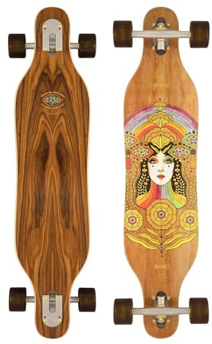Arbor Performance Complete Board, Adults Unisex, Multi (Multicoloured), One Size
