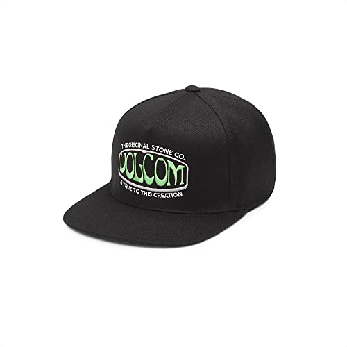 Volcom Mütze Modell Lurch 110 Snapback