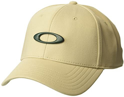 Oakley Herren Tincan Hat Verschluss, Humus, L/XL