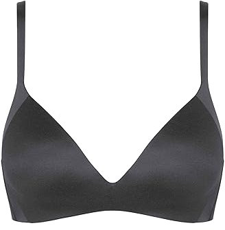 Triumph Damen Schalen BH Body Make-up Soft Touch P EX, Color: Anta, Size: 70B
