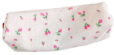 Estuche para lápices, Estuche Floral para lápices | Estuche de
