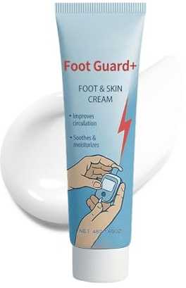 Crema Per I Piedi | 48g Lozione Idratante Per La Cura Della Pelle Crema Per Il Piede Atleta,Per Secco e Spaccato Plantare Unghie Mano Gomito Ginocchio Donne Stanchi Bellezza Pedicure