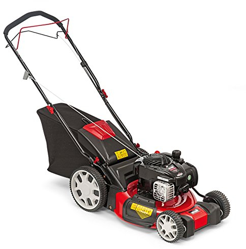 MTD - Benzin Rasenmäher - Optima 46 SPB HW - 12C-TH5C600