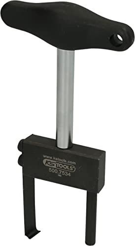 KS Tools 500.7534 T-Griff-Zündspulen-Abzieher für Stab-Zündspulen, 156 mm