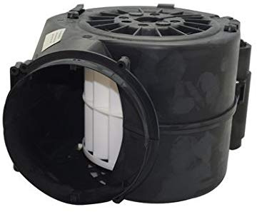 ANCASTOR Motor Completo Compatible para Campana TEKA DJ60