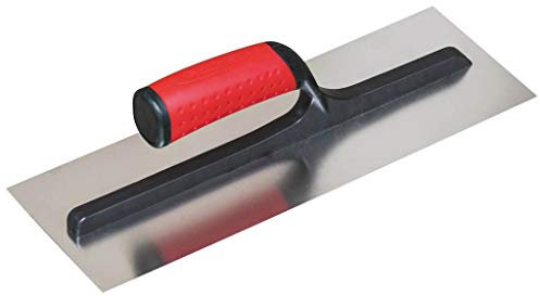 PLATOIR INOX 35X12 LISSE MONTURE PA (PORTE PLATOIR) SOFOP TALIAPLAST - 440131