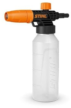 Stihl EROGATORE per Schiuma, con Sistema di DOSAGGIO per RE 90 E RE 163 Plus