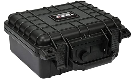 Yato Hermetischer Werkzeugkasten: 270 x 246 x 124 cm