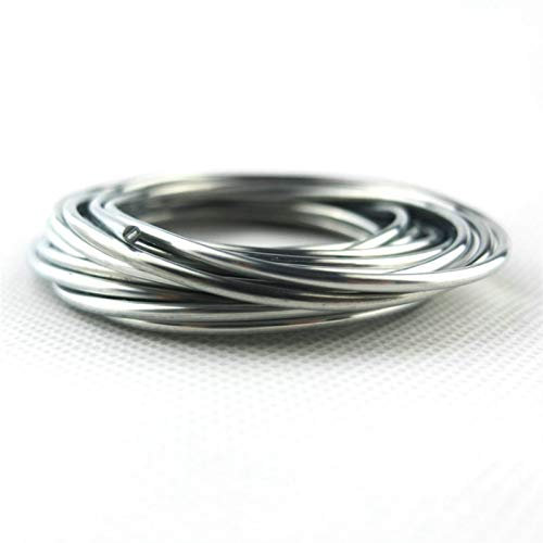 Geeyu ZHaonan-welding rods Copper Aluminum Welding Rods, 2mm 3m Flux Cored Low Temperature, For welding