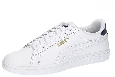 PUMA Smash 3.0 L, Scarpe da Ginnastica Uomo