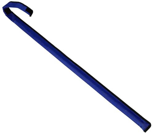VANZACK Fencing Bag Sling Tragbare Fecht-Tasche Canvas Für Schwerter Vielseitig Einsetzbar Für Training Und Wettkämpfe Leicht Und Platzsparend