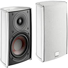 DALI 243110 Fazon Mikro Chalk White
