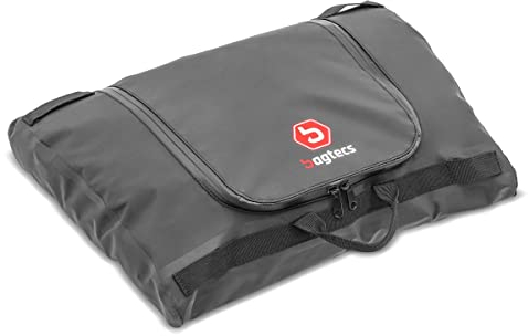 Zusatz-Hecktasche wasserdicht kompatibel mit KTM 125 Duke / 690 SMC/R XW52