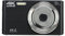 Appareil Photo Numérique 4K 44MP HD Mini Caméra, 2,8 Pouces 16X Zoom Numérique Compact Résistant aux Chocs, de Poche pour Vlogging et Photographie (Noir)