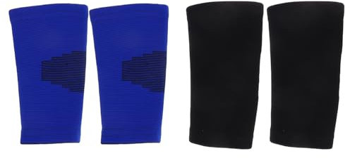 Hoement Kinder-handgelenkschutz Kompressionsmanschette Ellbogenbandage Für Sport Atmungsaktiv Elastisch Bequem Warm Für Kinder