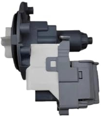 Compatible Avec Samsung, Moteur De Pompe De Vidange For Lave-linge B15-5A 220V 60Hz DC31-00181B, Pièces De Vidange For Lave-linge
