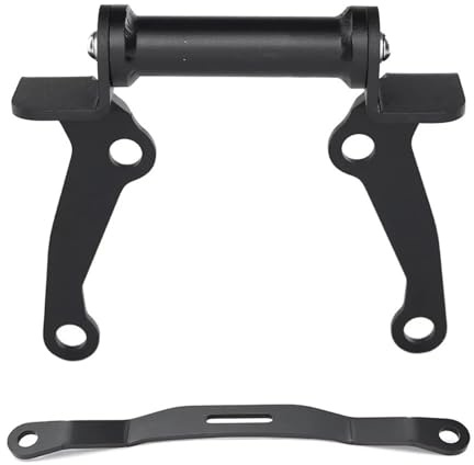 Soporte Navegación GPS para Triumph para Tiger 900 GT para Pro/para Rally para Pro 2024 para Tiger 900 GT 2024 Soporte Navegación Motocicleta Soporte Móvil Moto