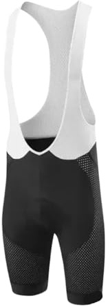 XIEHYA Culotte con Tirantes Hombre Culote de Ciclismo for Hombre, Transpirable, sin Costuras, for montaña y Carretera, 7 Horas Uso