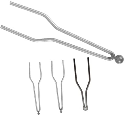 Homoyoyo Juego de 4 Puntas para Pirograbado Elemento de Calentamiento Rápido y Punta Reemplazable, Metal Plata para Trabajos Detallados de Pirografía en Casa
