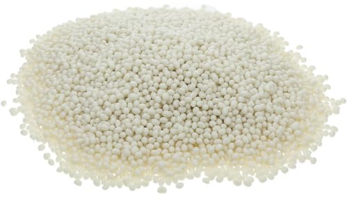 HOUDERCO Barras de Silicona Calor 1000g Pvc para Canteadora, Gránulos Adhesivos Termofusibles de Alta Adherencia para Puertas y Gabinetes en Carpintería