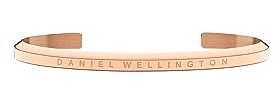 Daniel Wellington Armreif Classic Bracelet Edelstahl 32000482