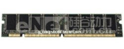 Kingston KVR133X64C3Q/128 ValueRAM 128 MB PC133 DIMM for Intel 810 boards