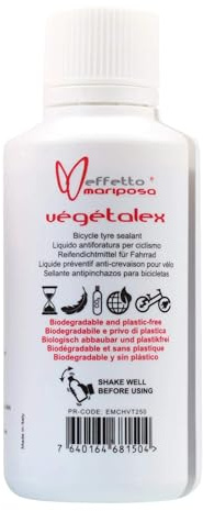 Végétalex vorbeugende Flüssigkeit 250 ml