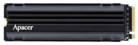 Apacer SSD 512GB 7.3/6.0G AS2280Q4U M.2 APA