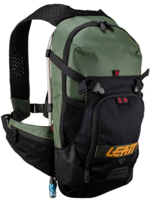 Leatt Hydration MTB Mountain Lite 1.5 Pine #XS-XXL
