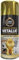 RTS Metallic Shimmering Gold Spray Paint - 400ml Multi-Purpose Use Spray - Quick Dry Gloss Finish for Metal and Wooden Furniture, Ornaments, Decorative Items and Much More for Interior & Exterior