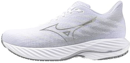 Mizuno Zapatillas de Running Wave Rider 28 para Hombre, 43 EU