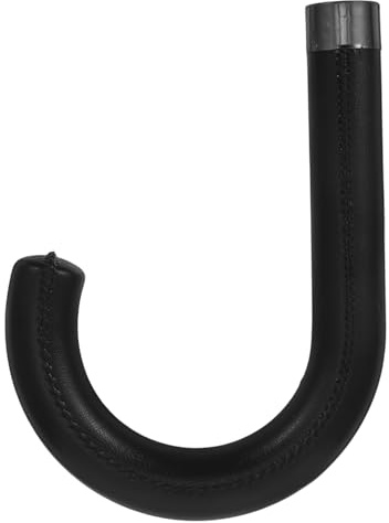 VALICLUD Parapluie J Poignée De Remplacement En Plastique J Poignée Grip Auto Ouvert Canne Crochet Poignée De Remplacement Classique Pluie Parapluie Grip