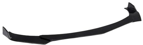 Jiaoqingni Auto Frontspoiler Lippe Frontstoßstange Karosserie Kit Spoiler Für BMW E39 E46 E53 E90 E92
