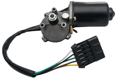 Scheibenwischermotor Frontmotor-Wischermotoren Scheibenwischer Für OPEL Für Astra G Mk4 12V 23000826 Wischermotor