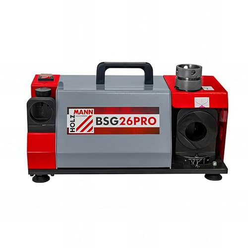 HOLZMAN Holzmann BSG26PRO 230 V Bohrschrauber Sharpener Marke