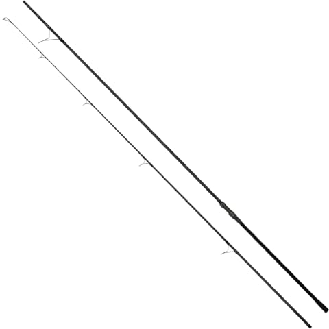 Fox Horizon X6 Spod/Marker Full Shrink 12ft - Markerrute zum Karpfenfischen, Spodrute für Karpfen, Karpfenrute