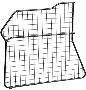 Kleinmetall 20300256 Raumteiler für Skoda Octavia Combi IV (Ladeboden tief)