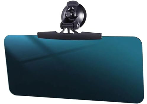 Auto-Visierverlängerung, Sonnenschutz, Sonnenblende-Verlängerung für Auto | Blendfreie, polarisierte Auto-Sonnenschutz-Visierverlängerung - Um 180 Grad drehbarer Windschutzscheiben-Auto-Sonnenschutz f